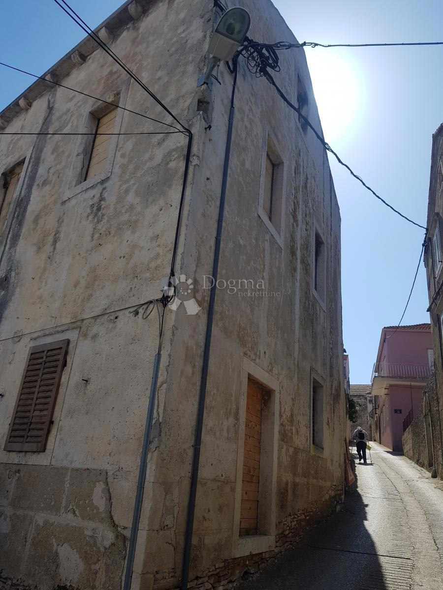 Hiša Vela Luka, 70m2