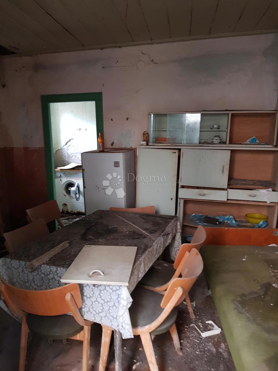 Hiša Vela Luka, 70m2