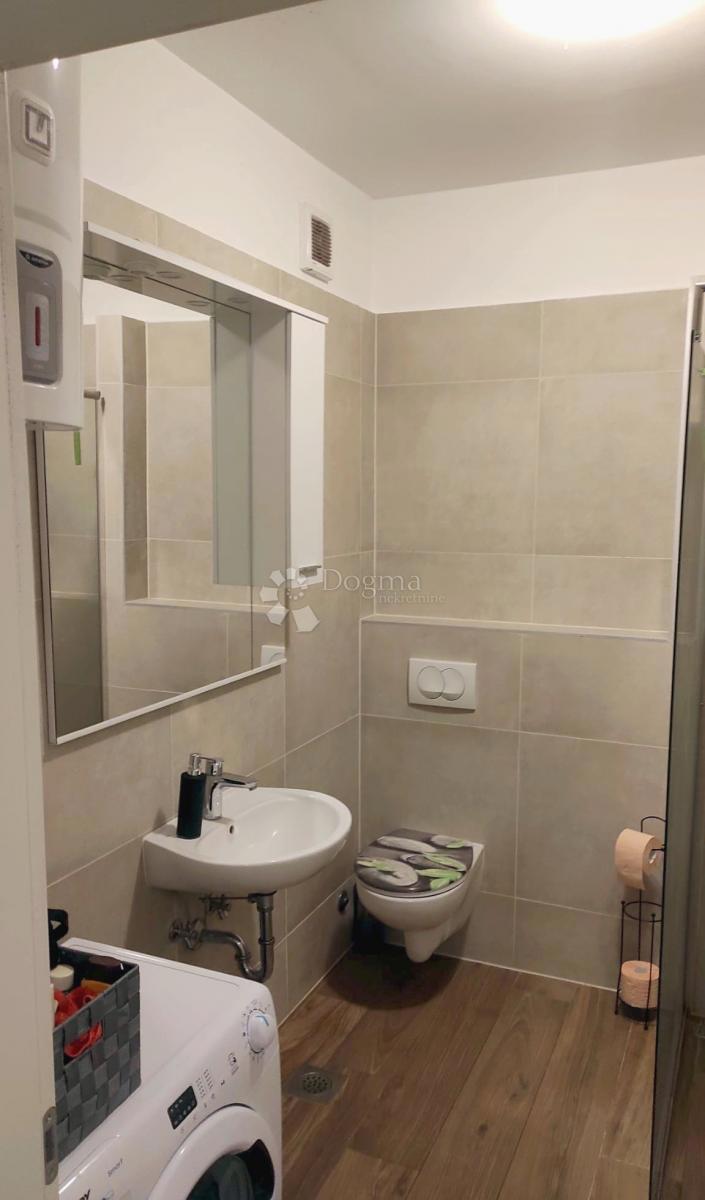 Odprto stanovanje 52 m2 s teraso in garažo – Kastav
