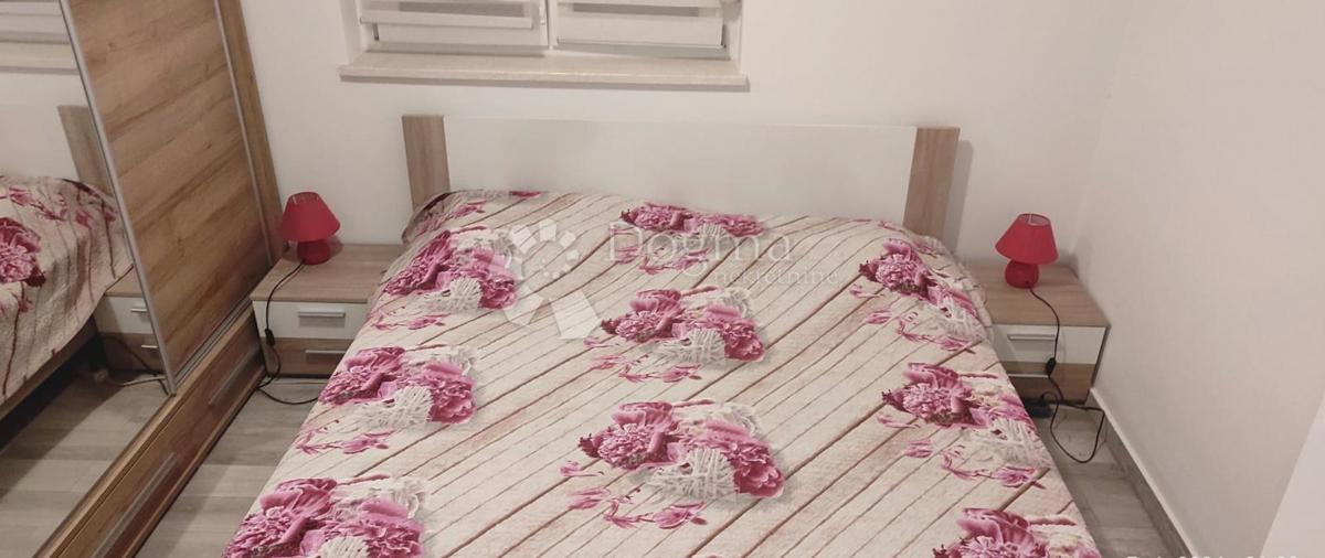 Odprto stanovanje 52 m2 s teraso in garažo – Kastav