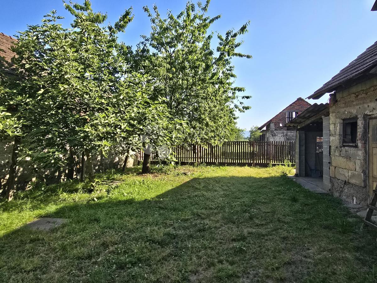 Hiša Petrijanec, 297m2