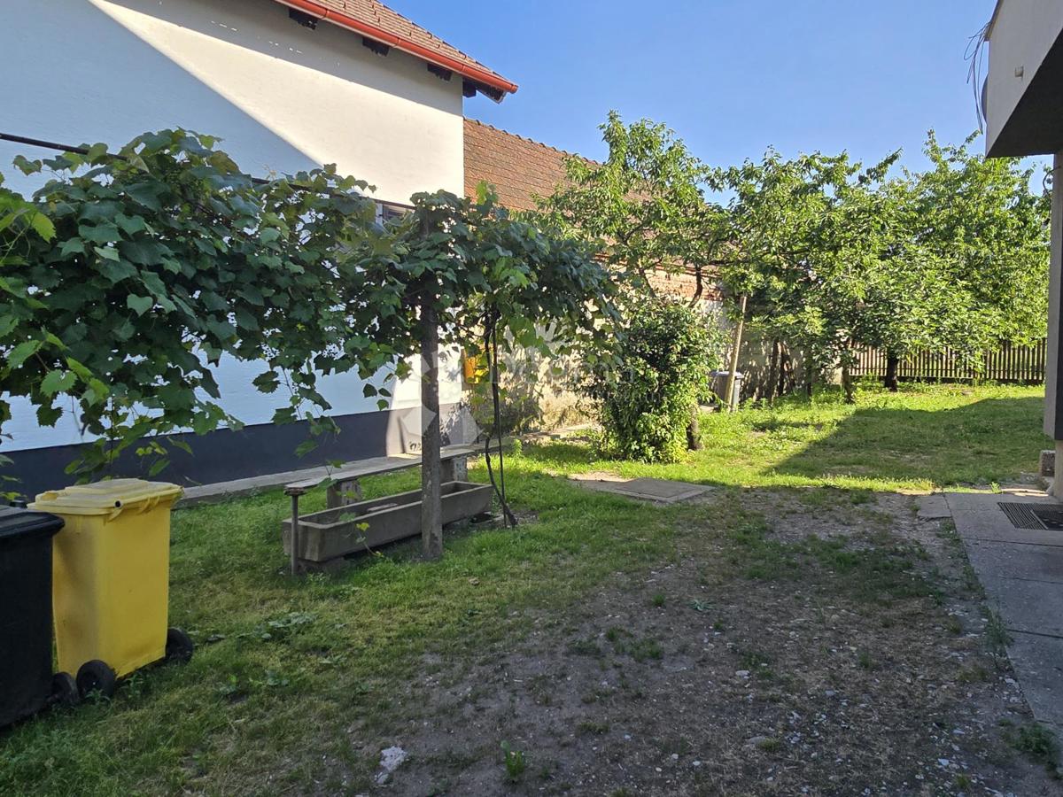 Hiša Petrijanec, 297m2