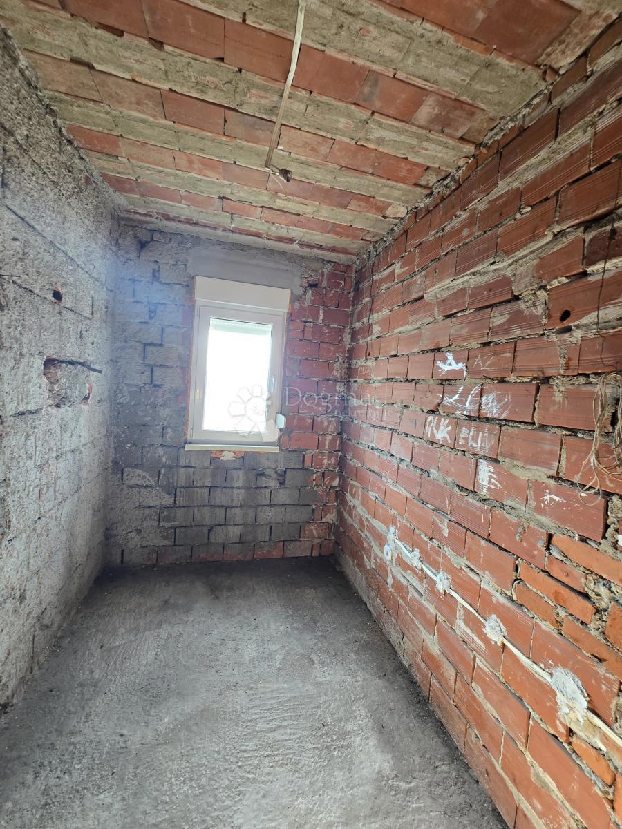 Hiša Petrijanec, 297m2
