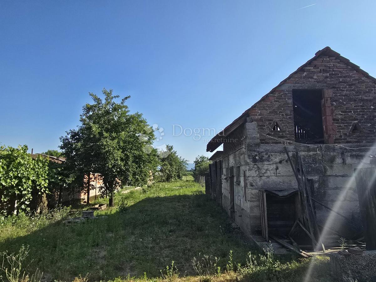 Hiša Petrijanec, 297m2