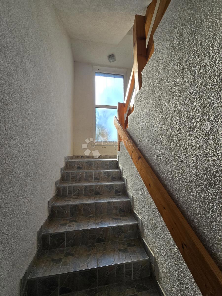 Hiša Petrijanec, 297m2