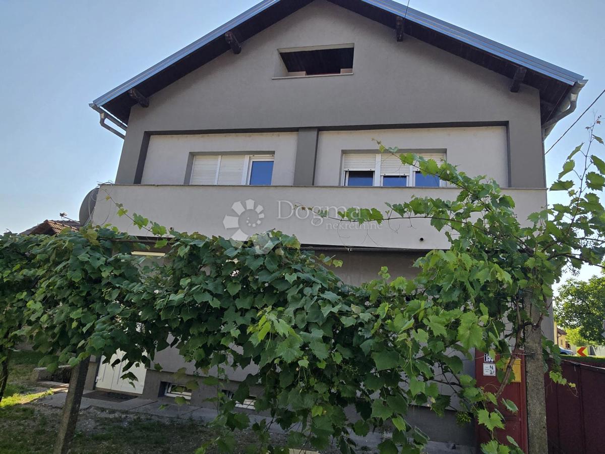 Hiša Petrijanec, 297m2