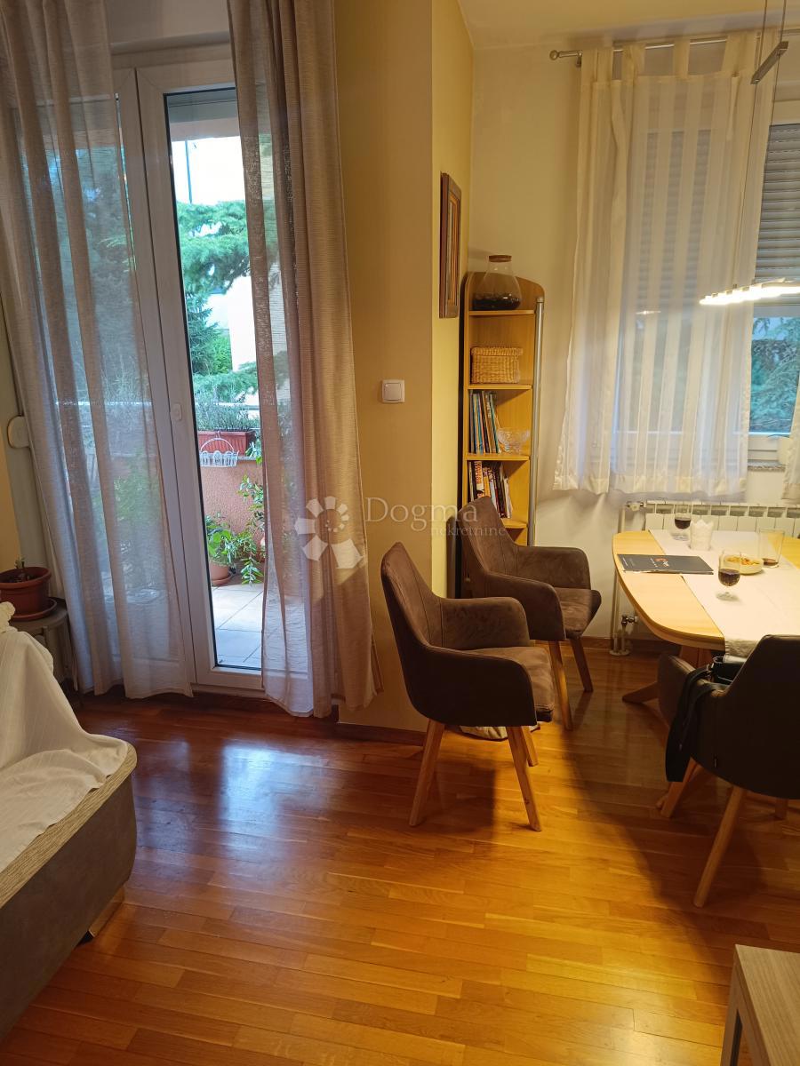 Stanovanje Remete, Maksimir, 87,40m2