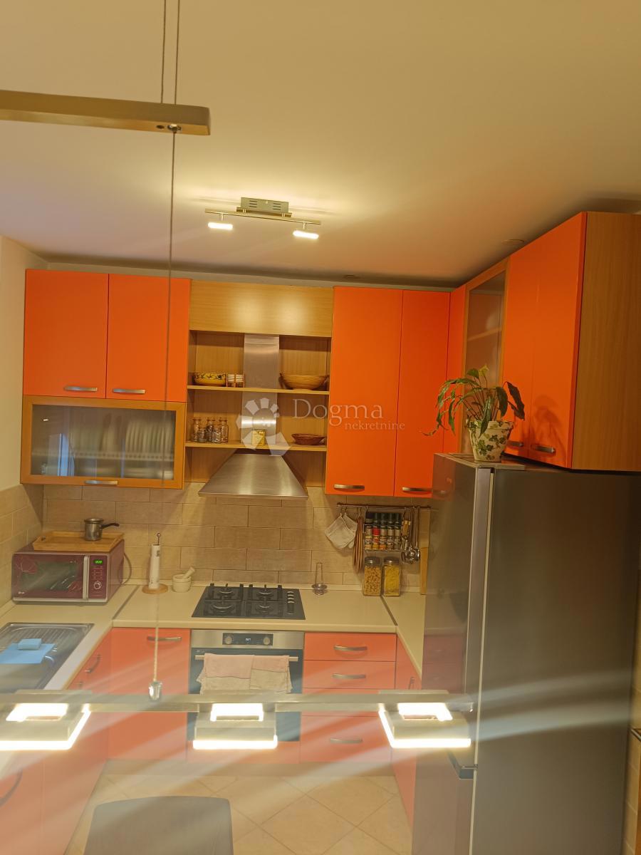 Stanovanje Remete, Maksimir, 87,40m2