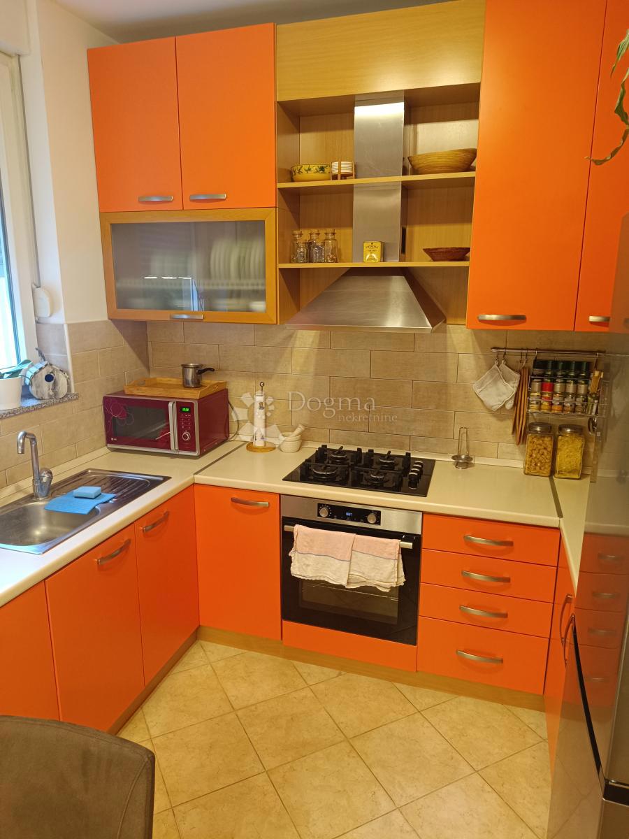 Stanovanje Remete, Maksimir, 87,40m2