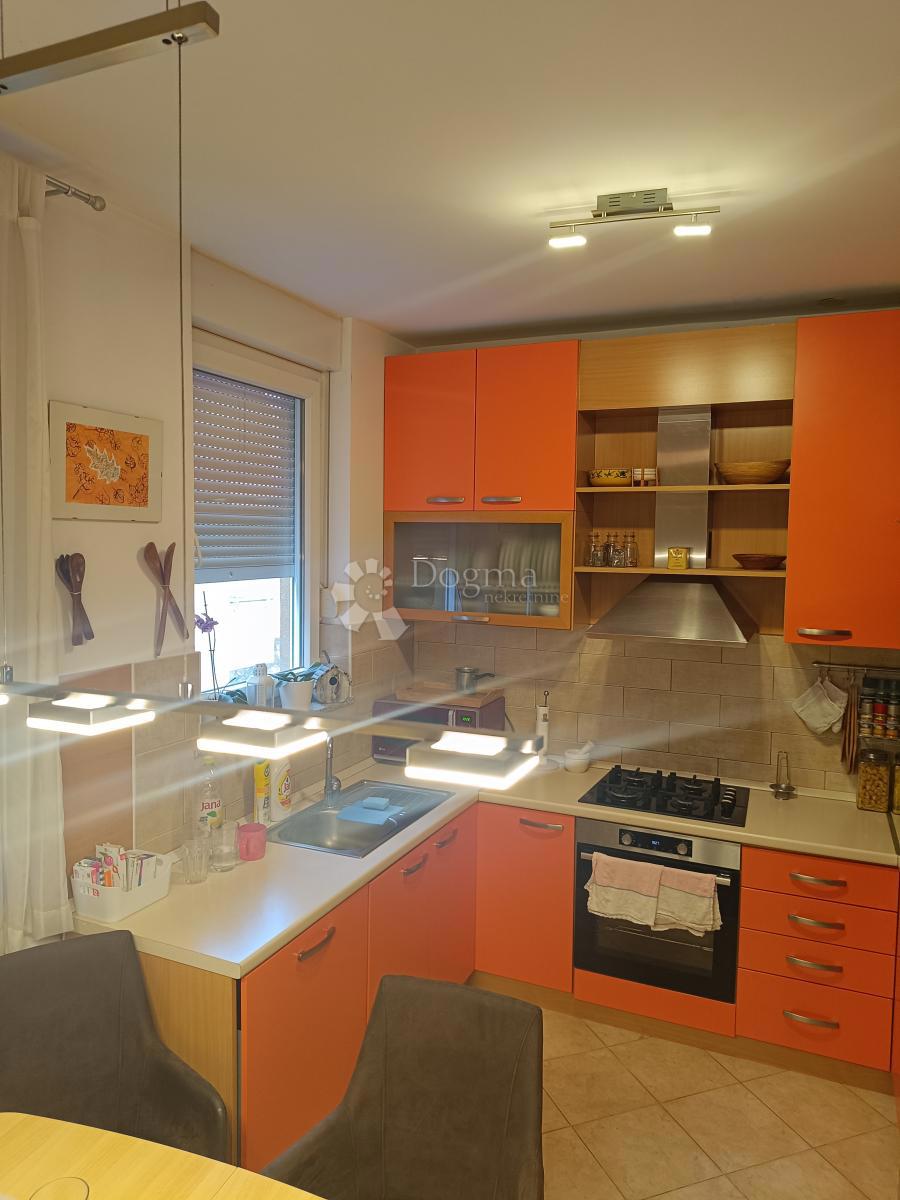 Stanovanje Remete, Maksimir, 87,40m2