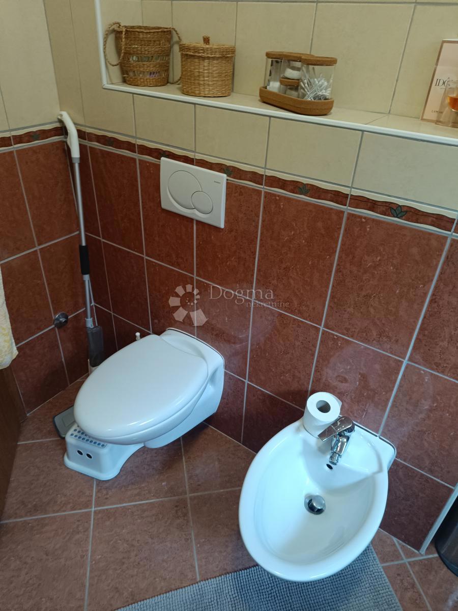 Stanovanje Remete, Maksimir, 87,40m2
