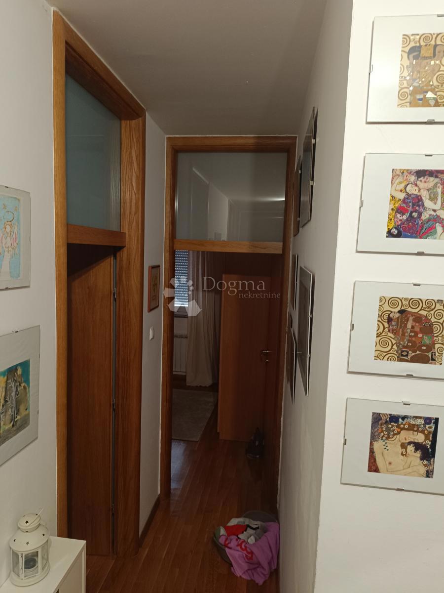 Stanovanje Remete, Maksimir, 87,40m2