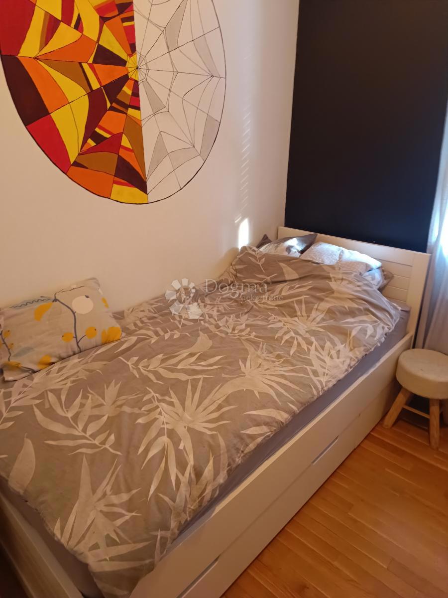 Stanovanje Remete, Maksimir, 87,40m2