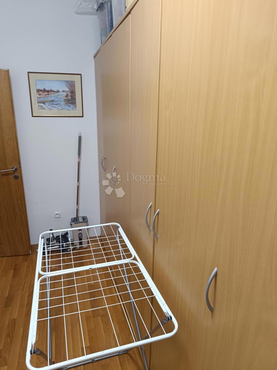 Stanovanje Remete, Maksimir, 87,40m2
