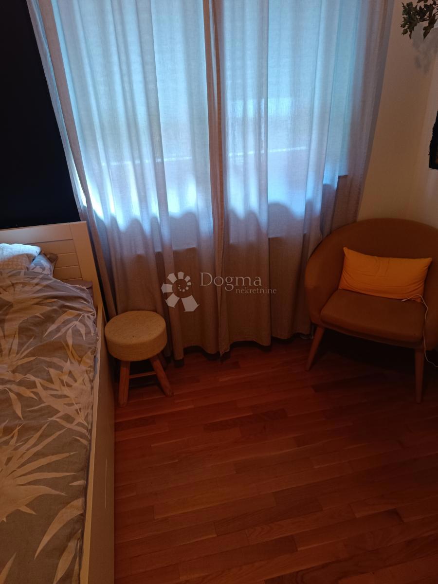 Stanovanje Remete, Maksimir, 87,40m2