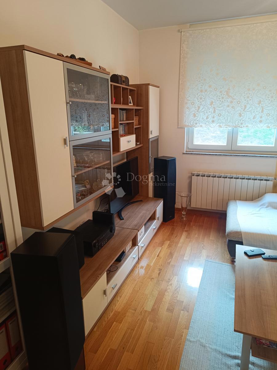 Stanovanje Remete, Maksimir, 87,40m2