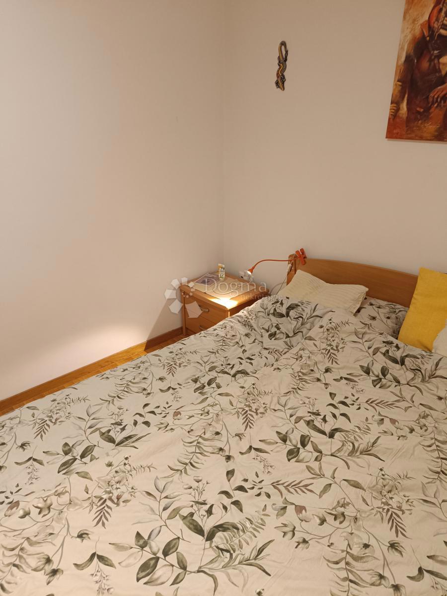Stanovanje Remete, Maksimir, 87,40m2