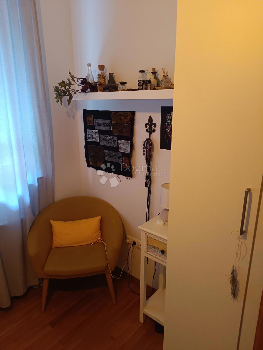 Stanovanje Remete, Maksimir, 87,40m2