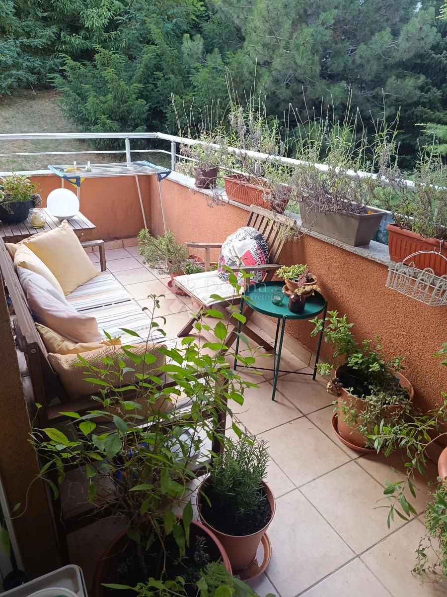 Stanovanje Remete, Maksimir, 87,40m2