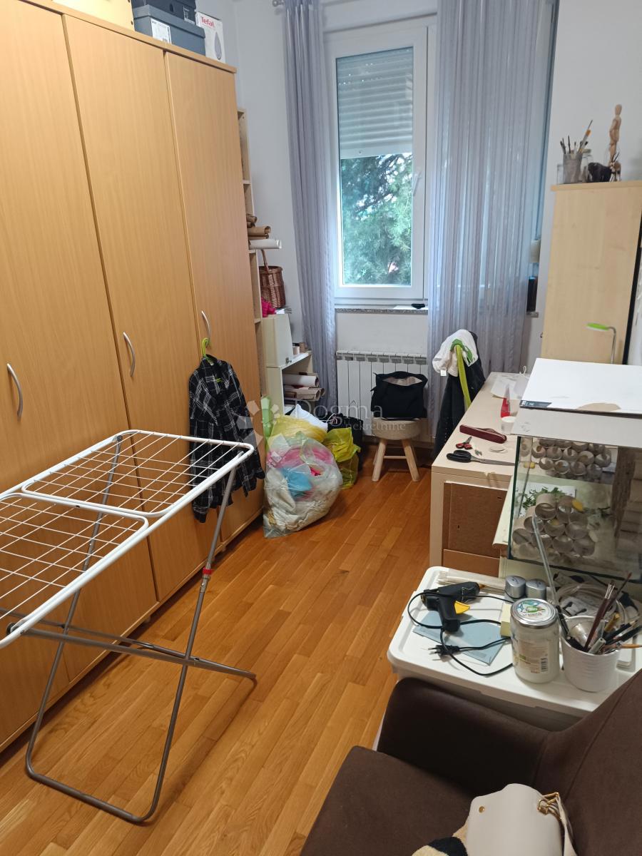 Stanovanje Remete, Maksimir, 87,40m2