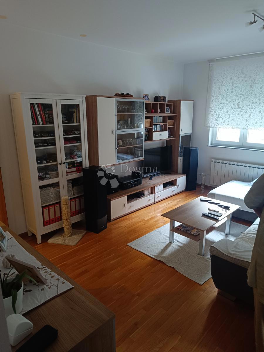Stanovanje Remete, Maksimir, 87,40m2
