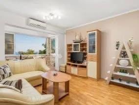Stanovanje Mihotići, Matulji, 70,13m2