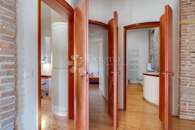 Stanovanje Branimirova Obala, Zadar, 94m2