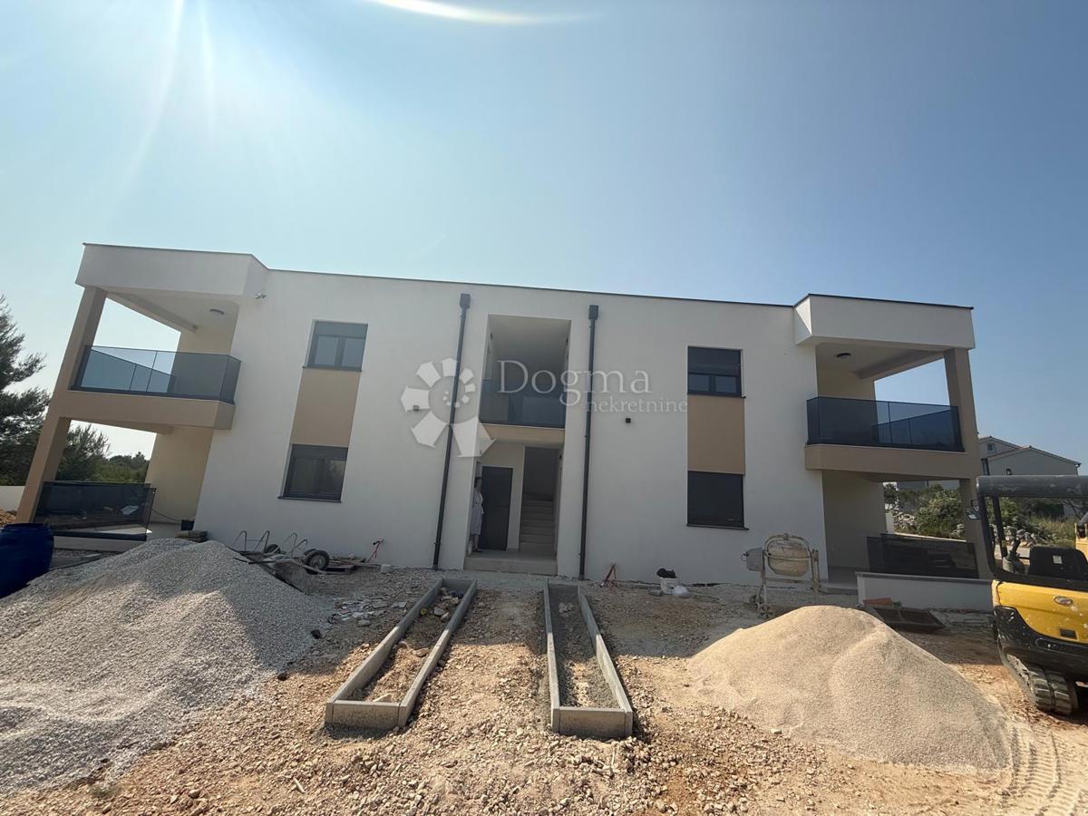 Hiša Vir, 370m2