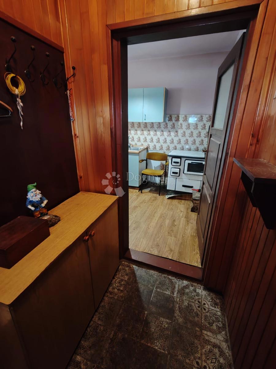 Hiša Kućan Marof, Varaždin - Okolica, 89m2