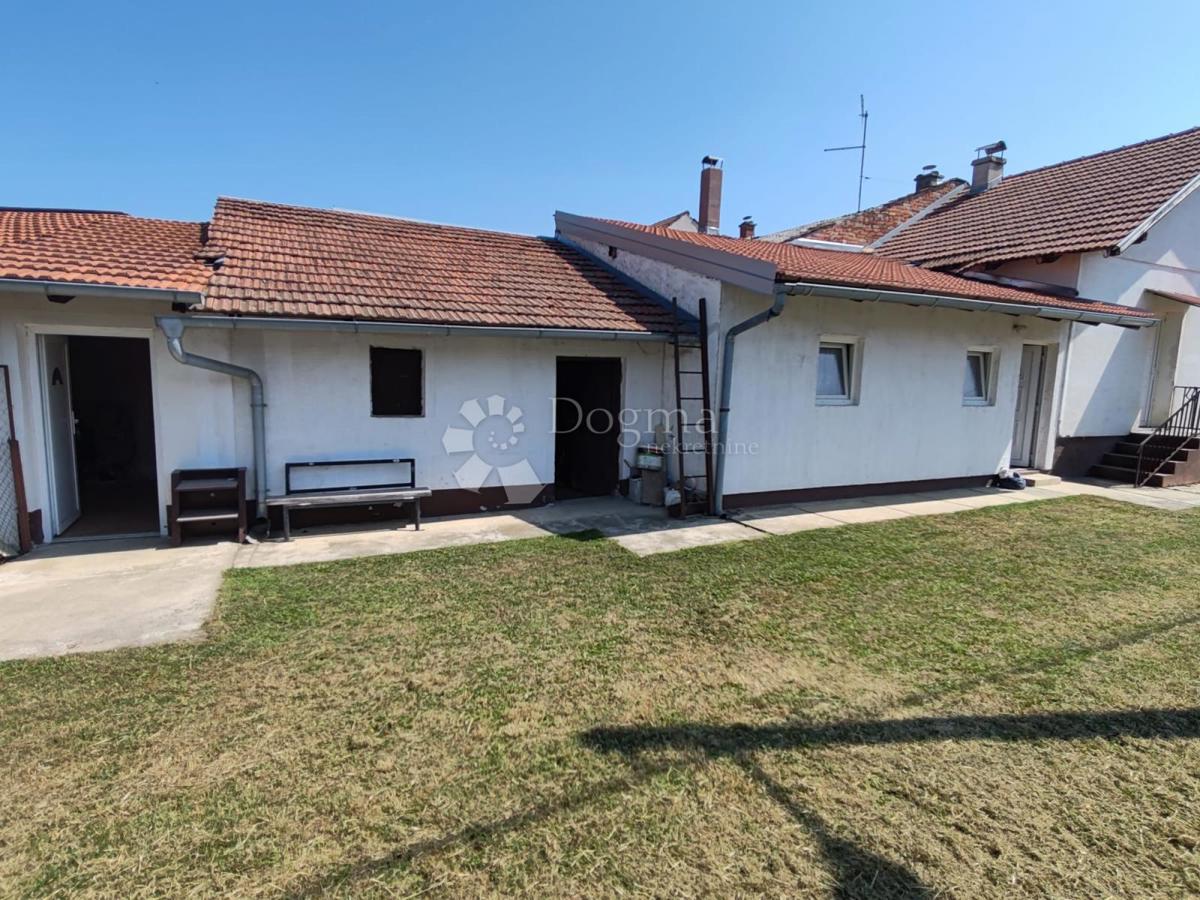 Hiša Kućan Marof, Varaždin - Okolica, 89m2