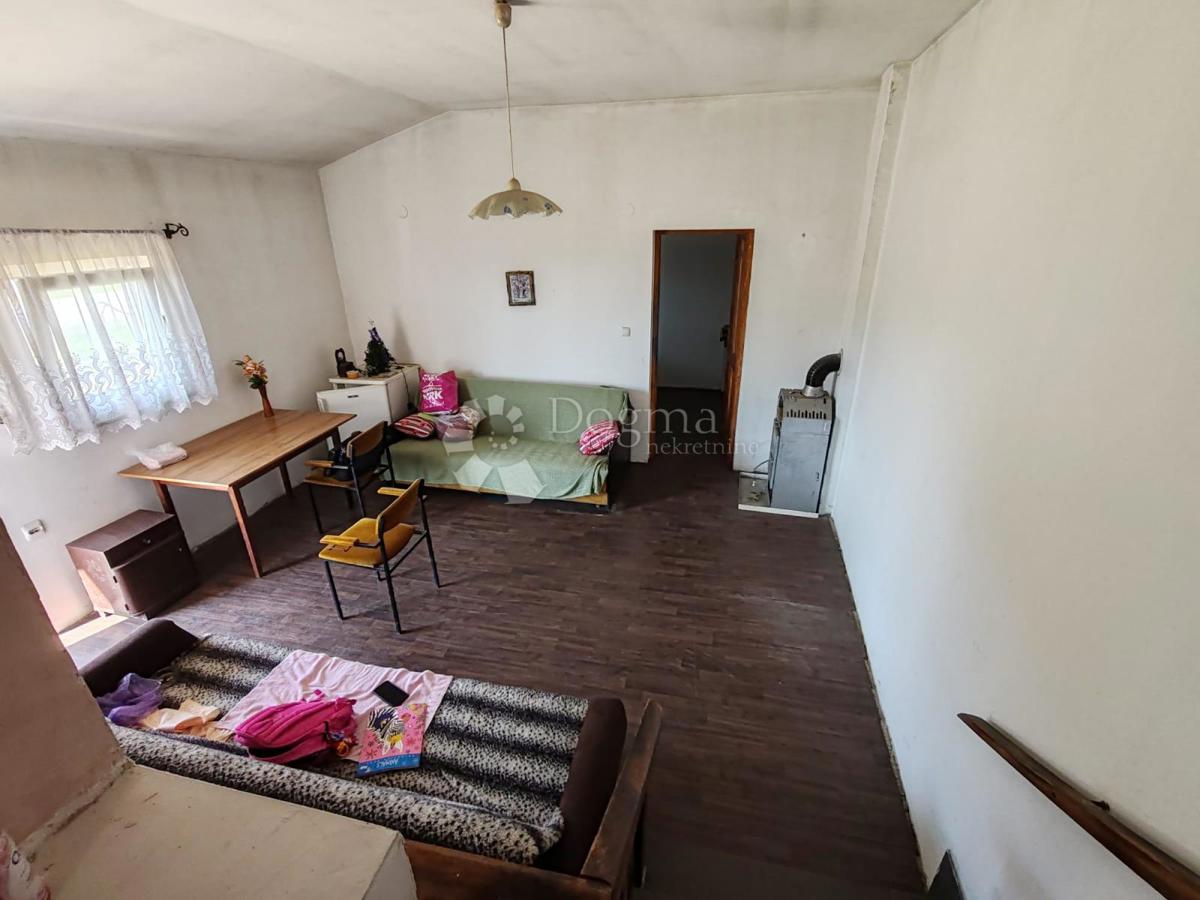 Hiša Kućan Marof, Varaždin - Okolica, 89m2