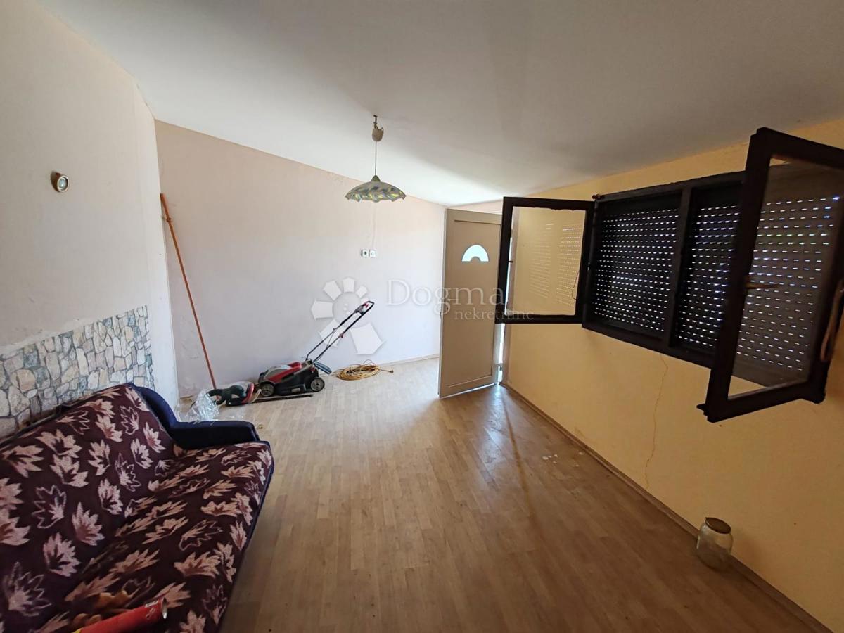 Hiša Kućan Marof, Varaždin - Okolica, 89m2