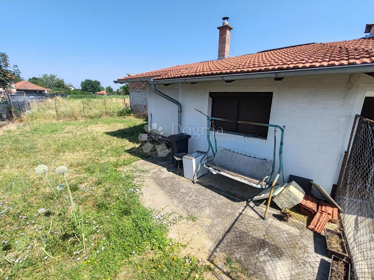 Hiša Kućan Marof, Varaždin - Okolica, 89m2