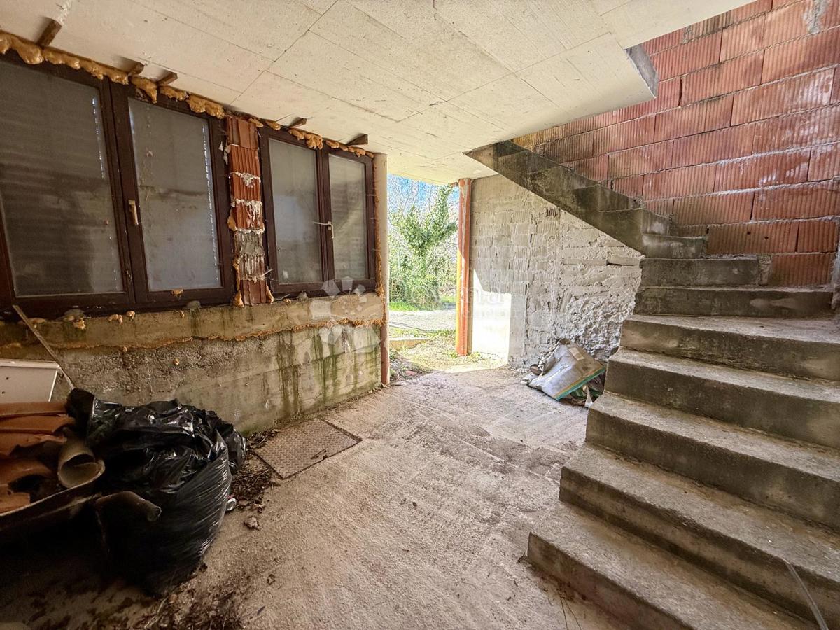 Hiša Kraljevica, 95m2
