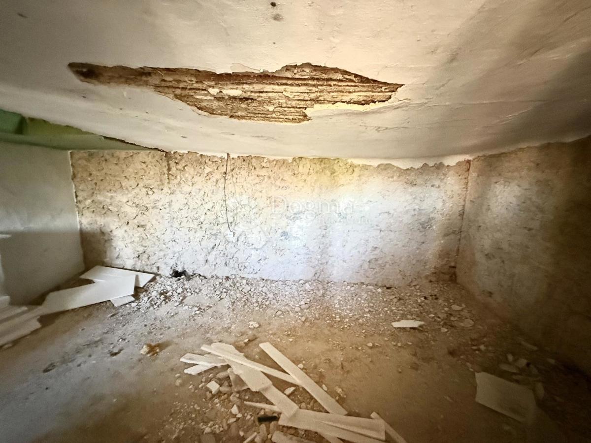 Hiša Kraljevica, 95m2