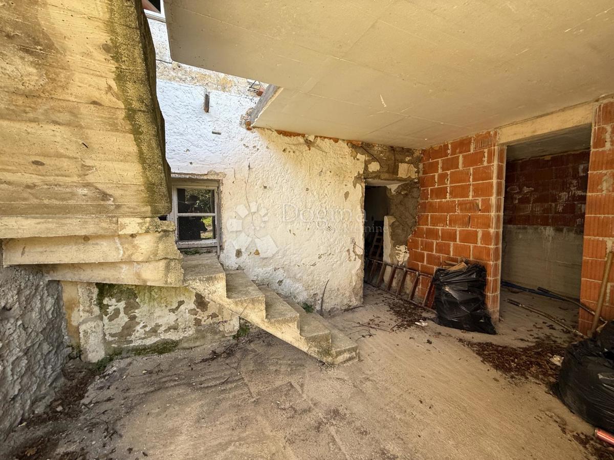 Hiša Kraljevica, 95m2