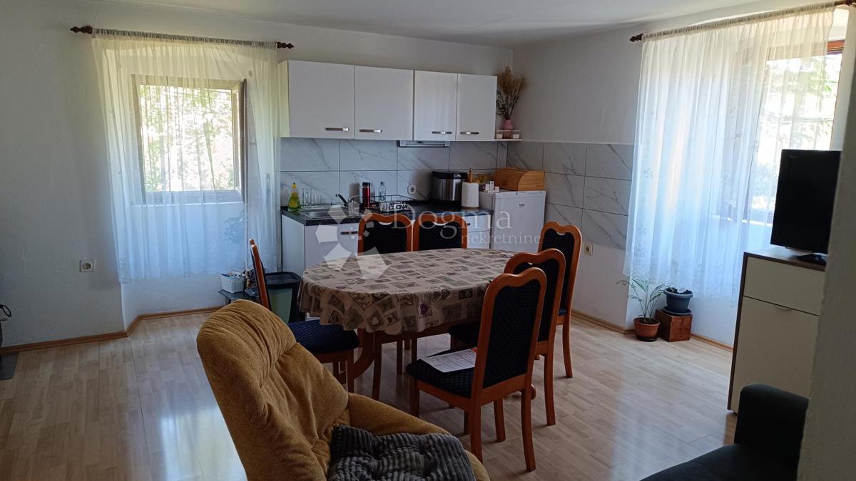 Stanovanje Trsat, Rijeka, 50m2