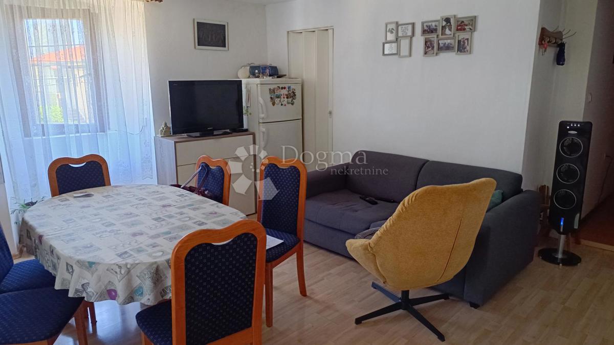 Stanovanje Trsat, Rijeka, 50m2