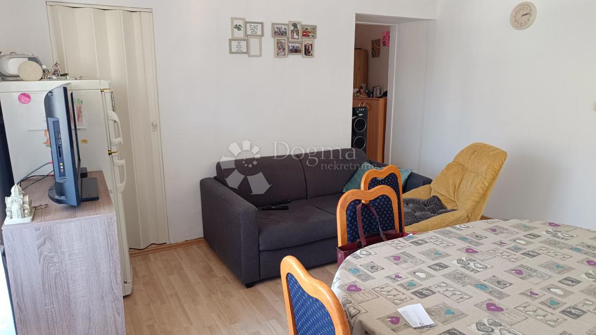 Stanovanje Trsat, Rijeka, 50m2