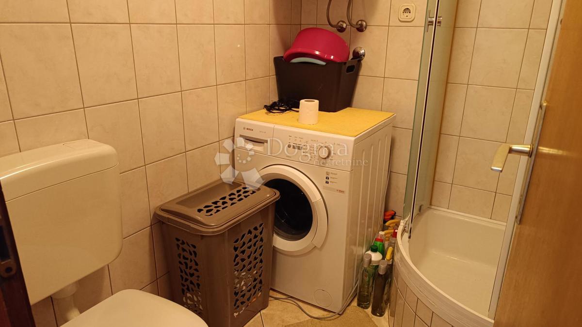 Stanovanje Trsat, Rijeka, 50m2