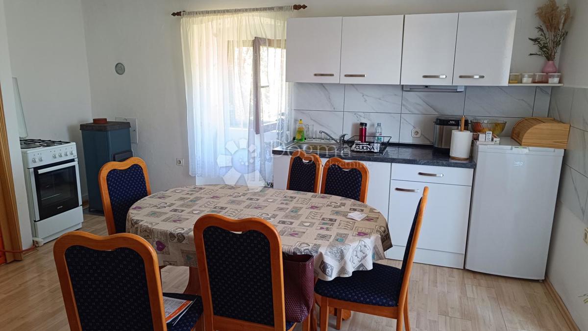 Stanovanje Trsat, Rijeka, 50m2