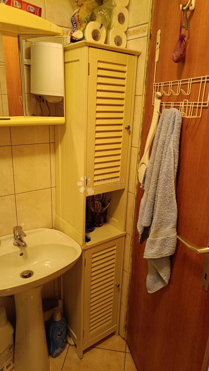 Stanovanje Trsat, Rijeka, 50m2