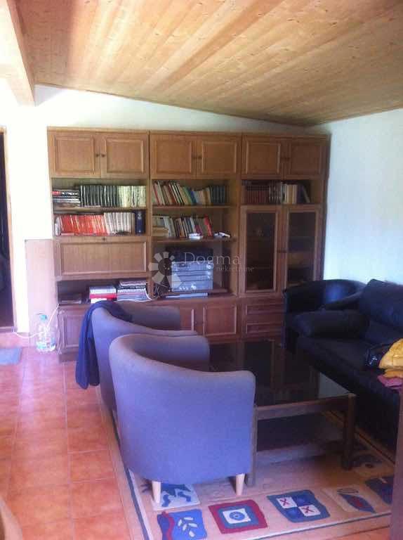 Hiša Zmajevac, Kneževi Vinogradi, 150m2