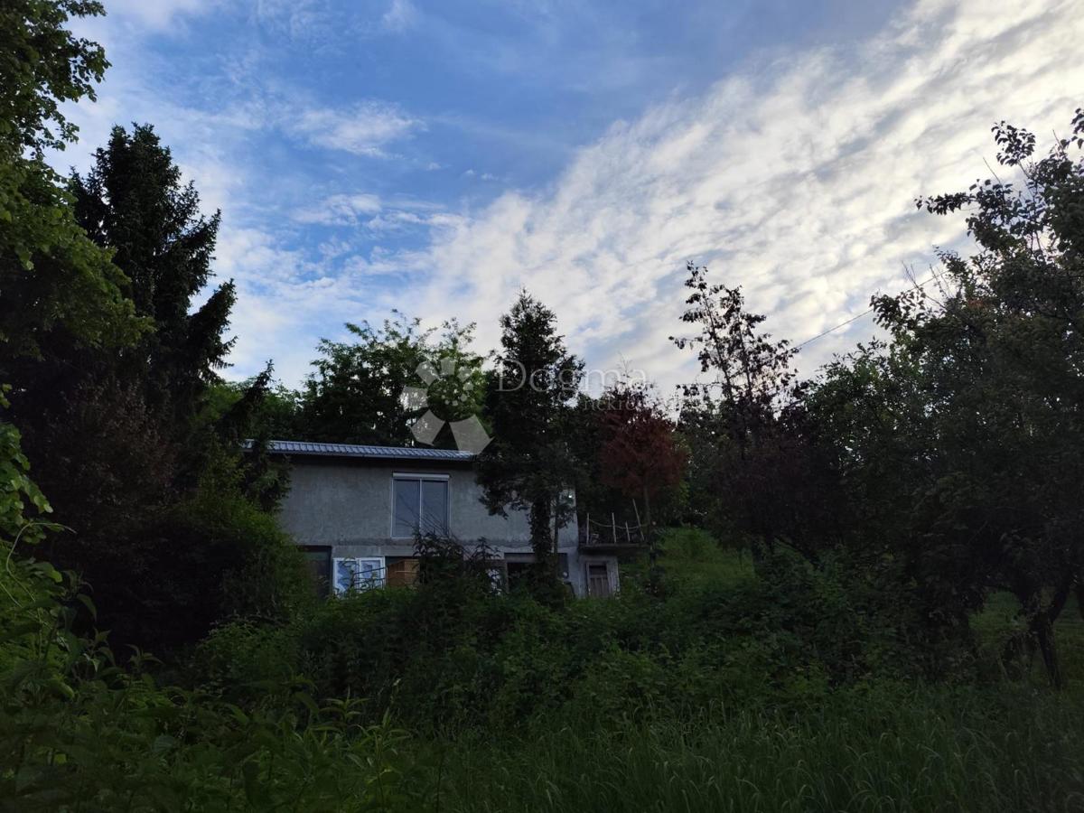Hiša Zmajevac, Kneževi Vinogradi, 150m2