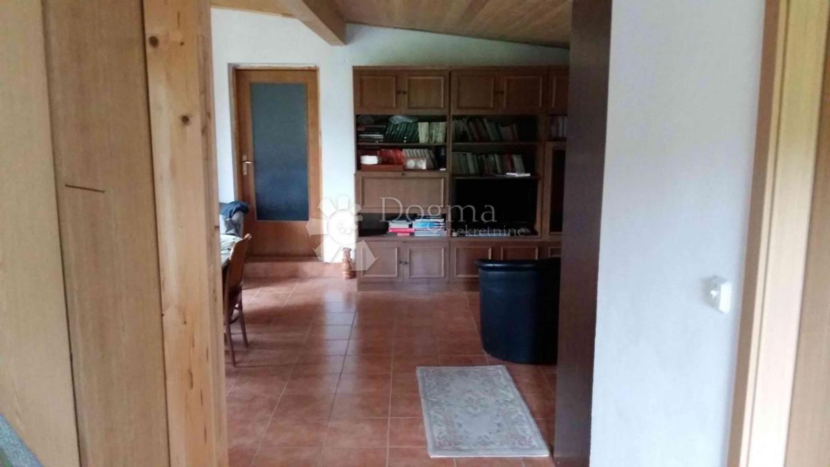 Hiša Zmajevac, Kneževi Vinogradi, 150m2