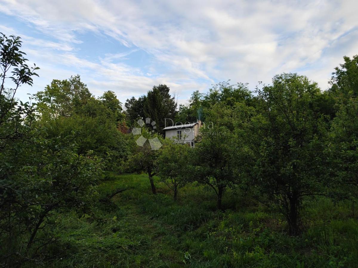 Hiša Zmajevac, Kneževi Vinogradi, 150m2