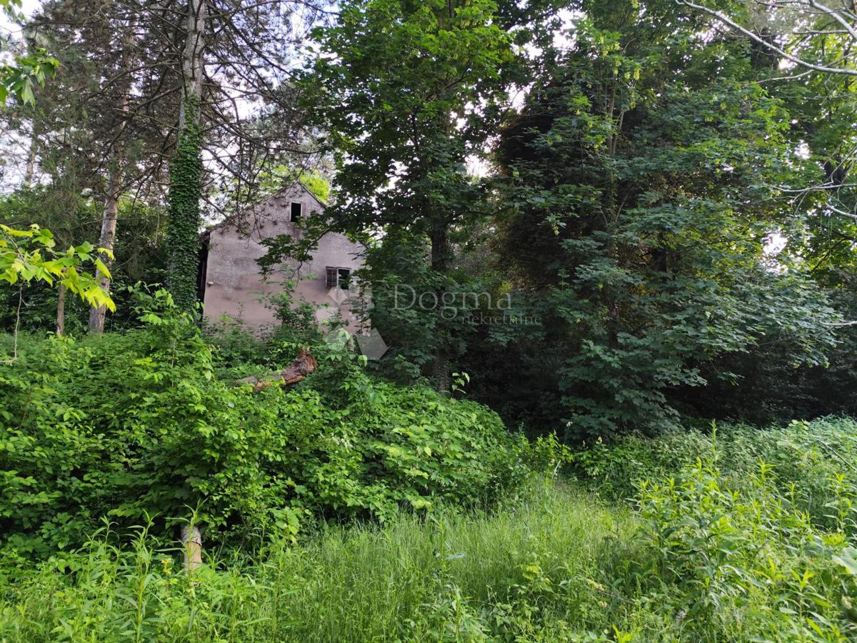 Hiša Zmajevac, Kneževi Vinogradi, 150m2