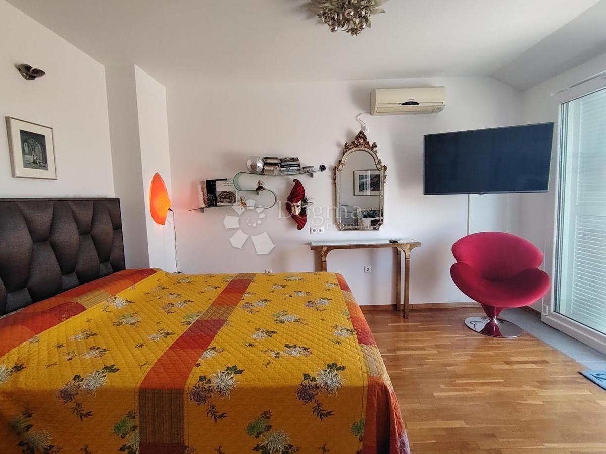 Apartma Novigrad, 122,39m2