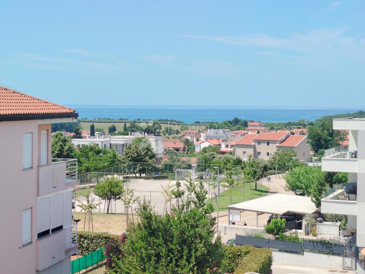 Apartma Novigrad, 122,39m2