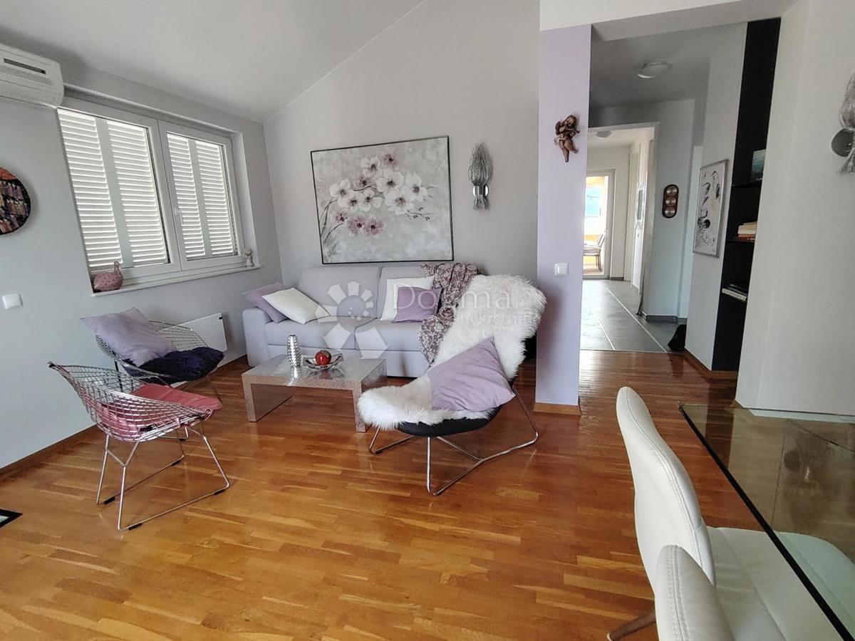 Apartma Novigrad, 122,39m2